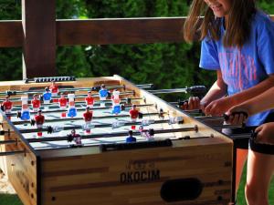 Dom w Janowcu z widokiem na zamek - blisko Magiczne Ogrody