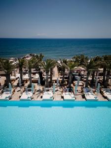 Nikki Beach Resort & Spa Santorini