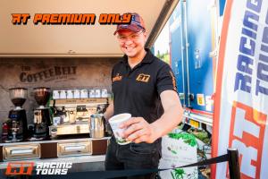 RacingTours RaceCamp - Spielberg