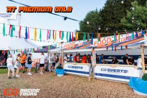 RacingTours RaceCamp - Spielberg