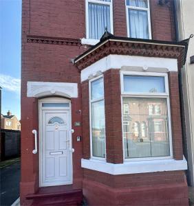 Tower Comfort Stay - Ubytování bez kategorie ve městě Doncaster