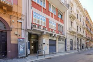 Appartamento con 1 Camera da Letto