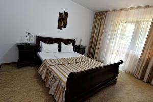Standard Double Room room in Conac Bavaria