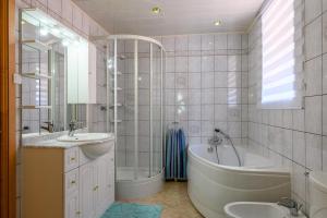 Villas Villa Balboa : photos des chambres
