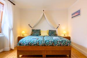 Villas Villa Balboa : photos des chambres