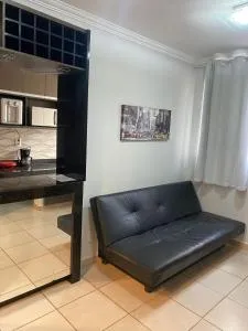 Apartamento Molina - Restinga