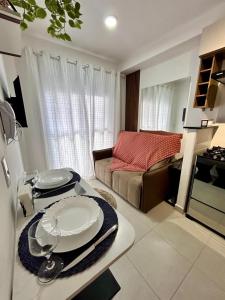 Apartamento em Santo Amaro ao lado da Estação João Dias