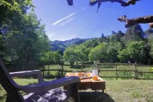 Entre Auvergne et Provence - Jaujac