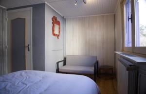Appartements Entre Auvergne et Provence : photos des chambres