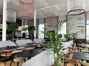 Hotels AC Hotel by Marriott Paris Le Bourget Airport : photos des chambres