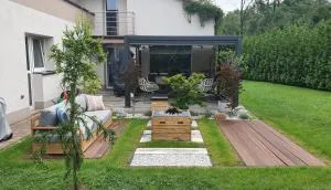 Dom na Pięknej Ustroń - Ustroń