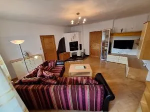 Ferienapartment Schrems Homew4 - Vitis