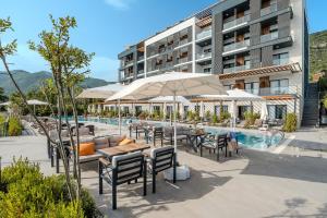 Montenegro Lodge