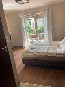 Pokoje Gościnne DRAGON Łeba