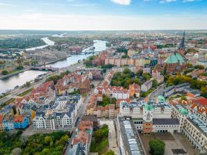 MARGI Aicon VERY COZY OLD TOWN STUDIO