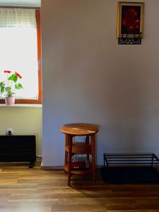 Apartma Gasa 