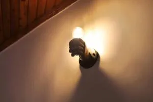 GREY COTTAGES - Makindye