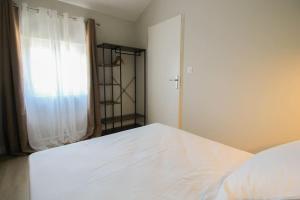 G6 Appartement Climatisé au calme centre Angouleme