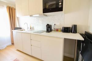 Appartements G6 Appartement Climatise au calme centre Angouleme : photos des chambres