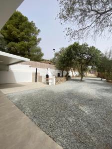 Accogliente casa a due passi dal mare.