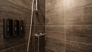 Travelers Heaven City Center