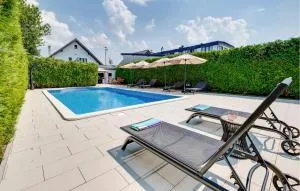 Nice Home In Stubicke Toplice - Andraševec