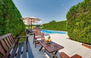 Nice Home In Stubicke Toplice