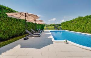 Nice Home In Stubicke Toplice