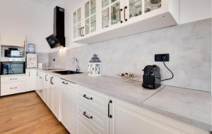 3 Bedroom Gorgeous Home In Dvorisce 