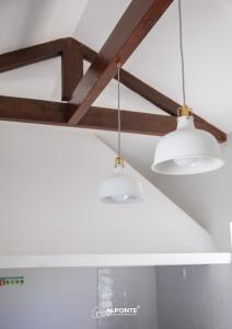 Quinta da Costeira - Casa Azul do Limoal by ALPONTE