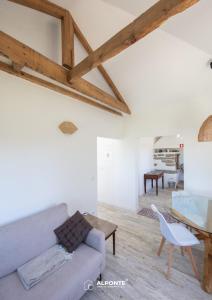 Quinta da Costeira - Casa Azul do Limoal by ALPONTE