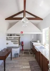 Quinta da Costeira - Casa Azul do Limoal by ALPONTE - Bravãis