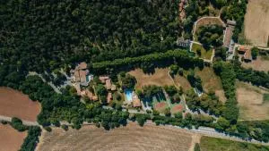 拉瓦尔城堡蓝色区域俱乐部度假村 - 格雷乌莱班