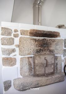 Quinta da Costeira - Casa Azul do Limoal by ALPONTE