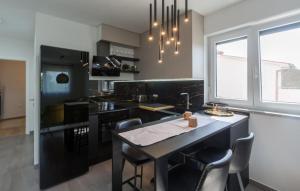 Awesome Apartment In Zbandaj With Wifi