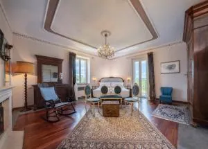 Villa Clodia Relais - Anguillara Sabazia