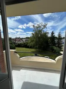 douces nuits - Vignoux-sur-Barangeon