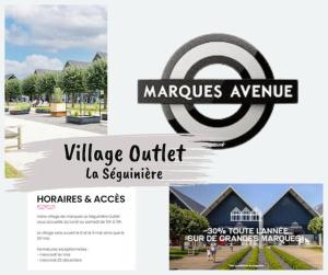 Appartements Le Duplex Horizon Travot Vue Splendide et Central : photos des chambres