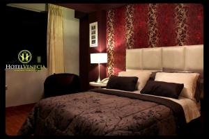 Hotel Venecia