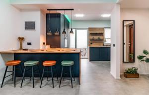 4 Bedroom Gorgeous Apartment In Medulin 