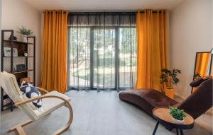 4 Bedroom Gorgeous Apartment In Medulin