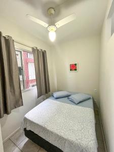 Apartamento a 400 metros da Praia do Forte