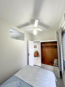 Apartamento a 400 metros da Praia do Forte