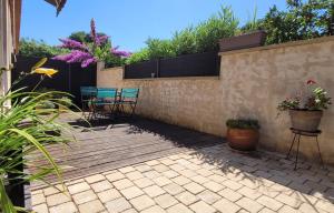 Appartements Chez Valeric : photos des chambres