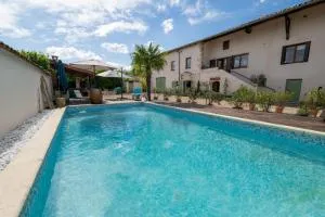 Cocon de Morgon - 维列莫尔贡