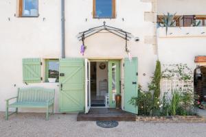B&B / Chambres d'hotes Cocon de Morgon : photos des chambres
