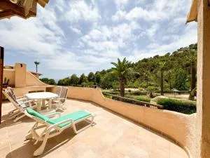 Europa 7C - 维耶亚高原