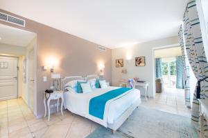 Hôtel Golf & Spa Château de la Bégude The Originals Collection