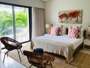 Villa PASCALINE - Grande Rivière Sud Est