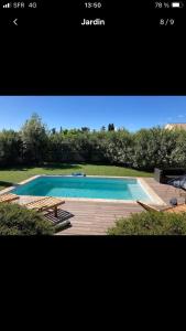 Villas Villa 10mn de St Remy de Pce : photos des chambres